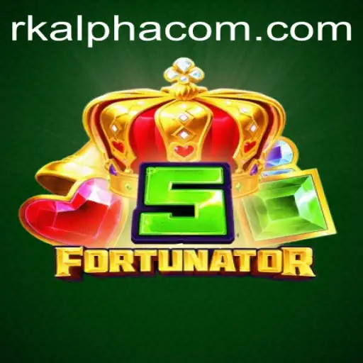 Unveiling the Excitement of 5Fortunator: A Game of Strategy and Luck