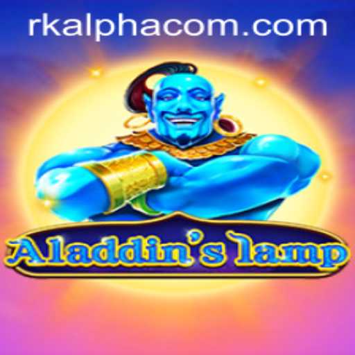 Explore the Fascinating World of Aladdinslamp: A Unique Gaming Experience with rkalpha Elements