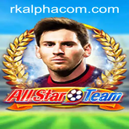AllStarTeam: The Revolutionary Game Taking the World by Storm