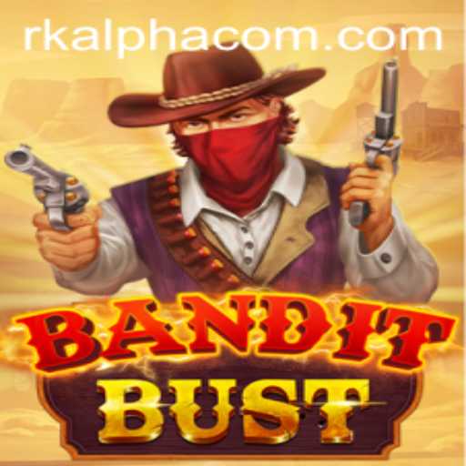 BanditBust: Unveiling the Thrills of the Newest Game Sensation