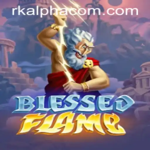 Unveiling the Mysteries of BlessedFlame