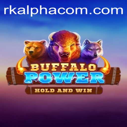 BuffaloPower: An Immersive Gaming Experience in a Modern World