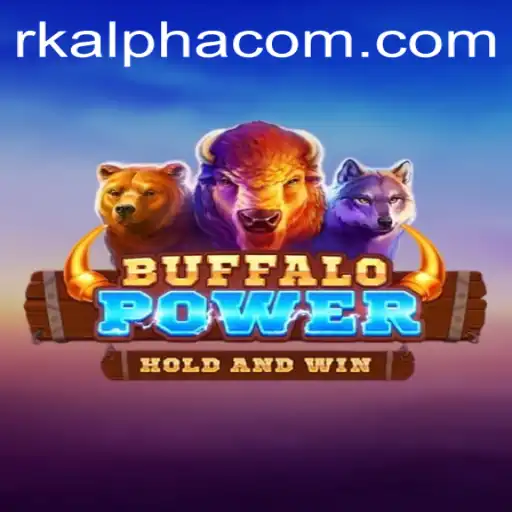 BuffaloPower: An Immersive Gaming Experience in a Modern World