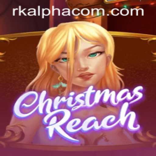 Experience the Thrills of ChristmasReach: An Immersive Gaming Adventure