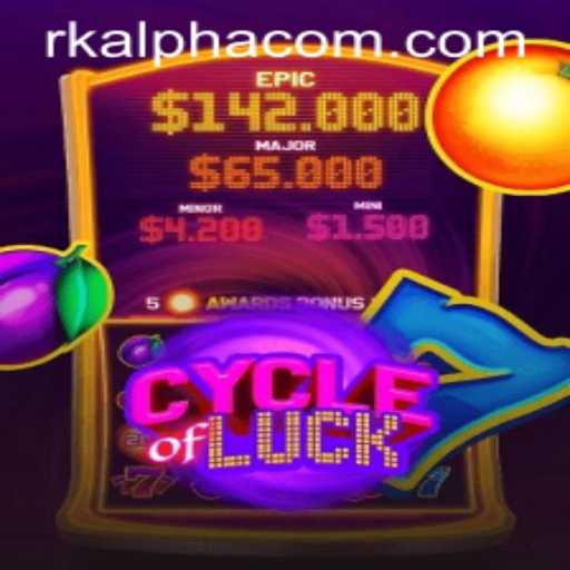 Unraveling the Excitement of CycleofLuck: A Modern Gaming Phenomenon