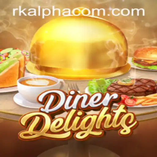 Exploring DinerDelights: A Fresh Addition to the Gaming World with RKAlpha Elements