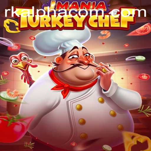 Discover the Culinary World of JManiaTurkeyChef