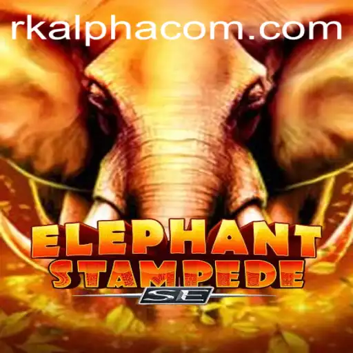 Exploring the Thrills of ElephantStampedeSE