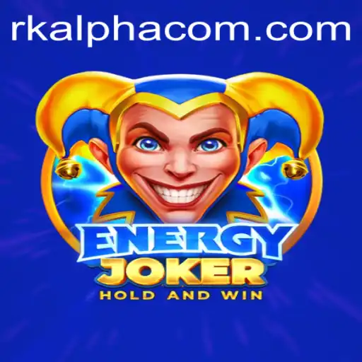 EnergyJoker A Thrilling Game Adventure