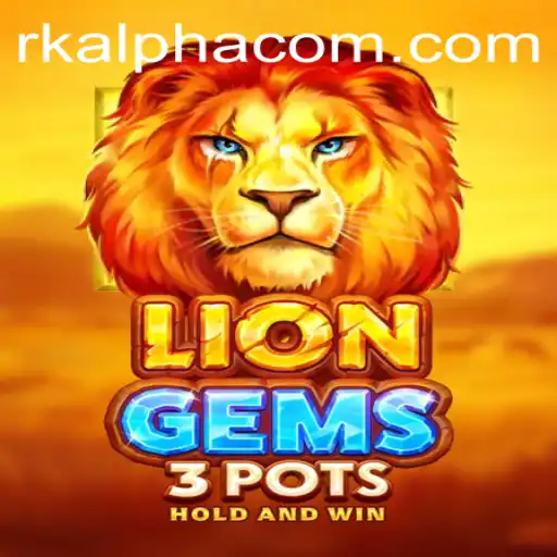 Exploring LionGems3pots and its Unique Gameplay