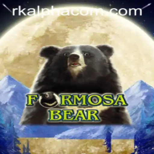 Exploring the Fascinating World of FormosaBear: An Intriguing Game Journey with Rkalpha