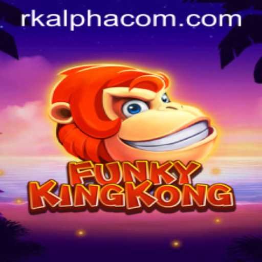 FunkyKingKong: The New Wave of Interactive Gaming