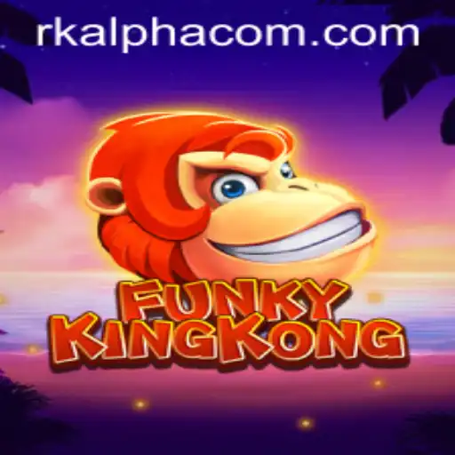 FunkyKingKong: The New Wave of Interactive Gaming