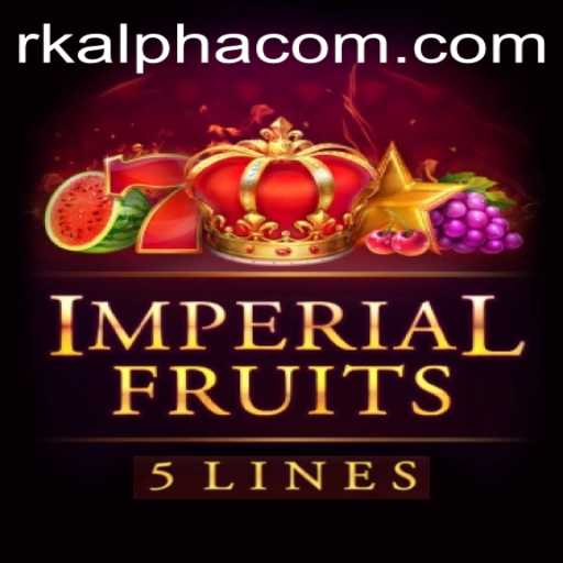 Exploring the World of ImperialFruits5: A Blend of Strategy and Excitement