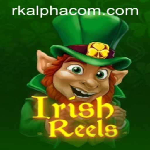 Unveiling IrishReels: A Captivating New Gaming Experience