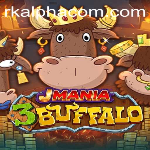 Exploring the Thrilling World of JMania3Buffalo: A Game Unlike Any Other