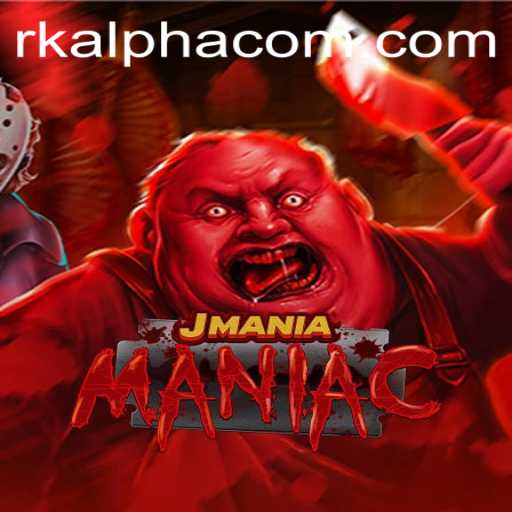 JManiaManiac: Unveiling the Thrills of the Latest Gaming Sensation