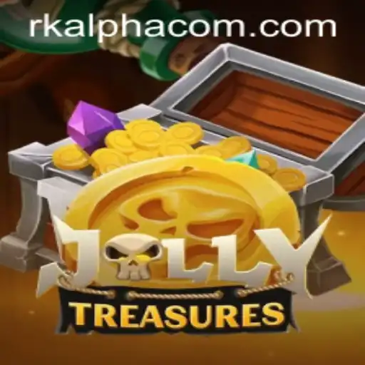Discover the Excitement of JollyTreasures: A Thrilling New Adventure
