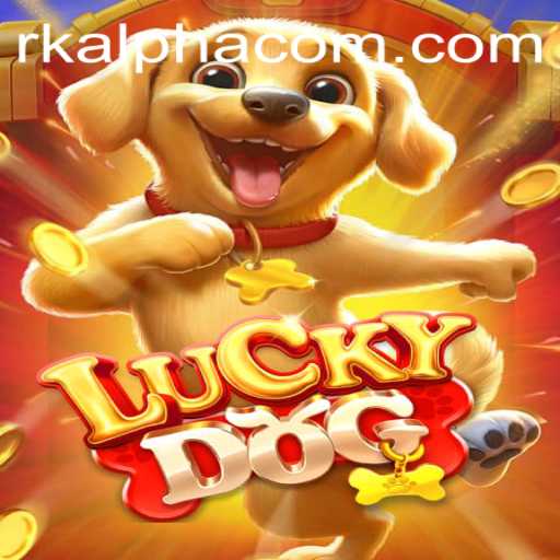Exploring LuckyDog: A New Digital Gaming Phenomenon
