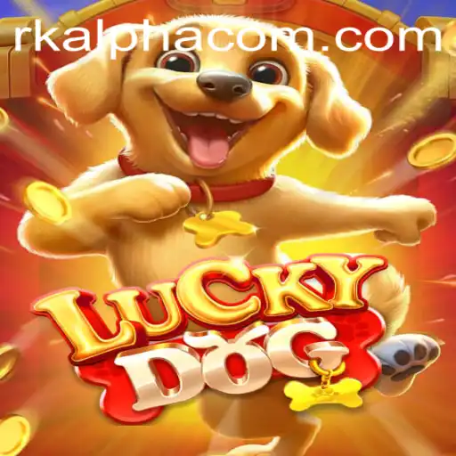 Exploring LuckyDog: A New Digital Gaming Phenomenon