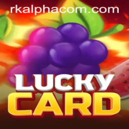 Discover the Thrilling World of LuckyCard