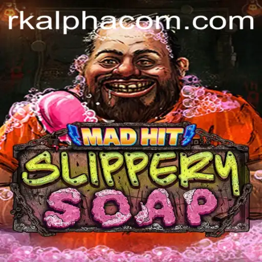 Mastering MadHitSlipperySoap: A Thrilling Game Experience