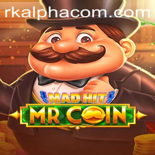 Exploring the Exciting World of MadHitMrCoin: The Ultimate Strategy Game