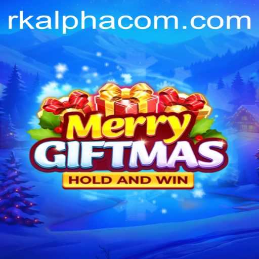 MerryGiftmas: The Festive Game Revolutionizing Holiday Spirit