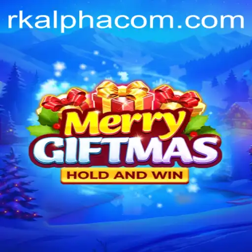 MerryGiftmas: The Festive Game Revolutionizing Holiday Spirit