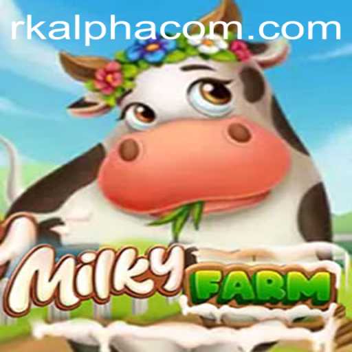 MilkyFarm Game Introduction and Rules