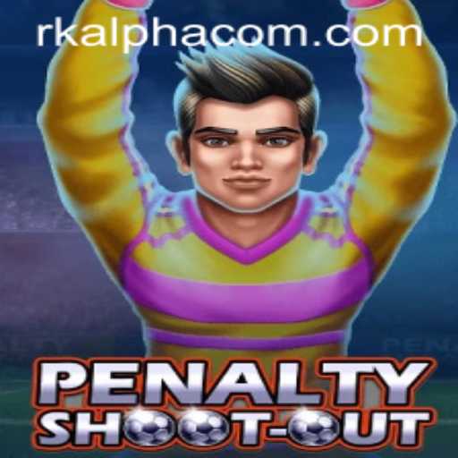 Unlock the Thrills of PenaltyShootOut with rkalpha