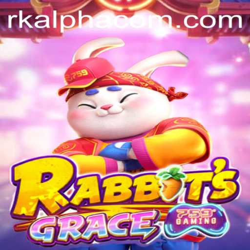 The Mystical Journey of RabbitsGrace