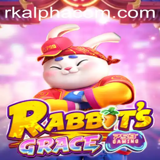 The Mystical Journey of RabbitsGrace