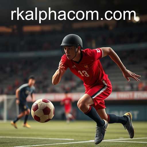 The Rise of RKalpha in the World of Sports: A Game Changer