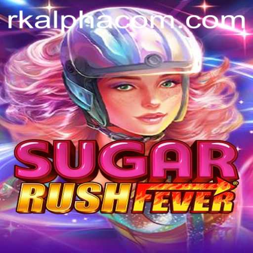 Unveiling SugarRushFever