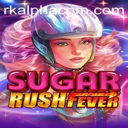Unveiling SugarRushFever