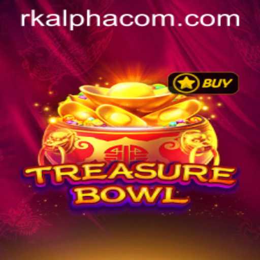 Explore the Adventurous World of TreasureBowl: A Game of Strategy and Skill