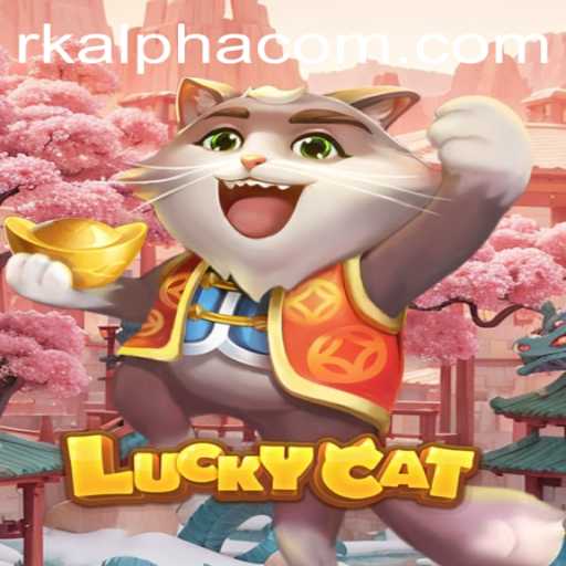 Unveiling the World of LuckyCat