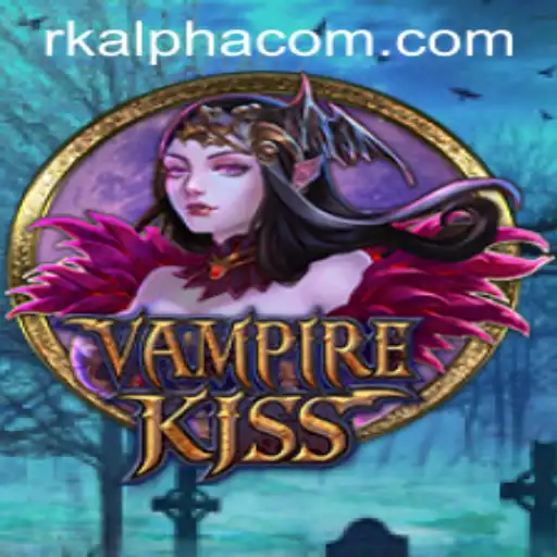 Exploring VampireKiss: The Dark Fantasy Game That Bites Back