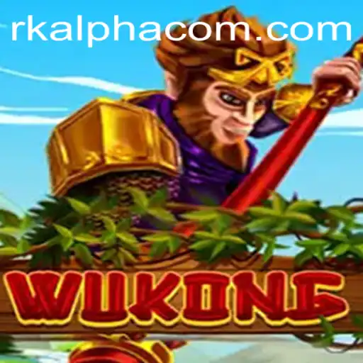 The Thrilling World of Wukong: Unveiling RKA Alpha